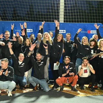 InnovX-BCR - 7 companii din 4 țări trec mai departe în grupa Scaleups