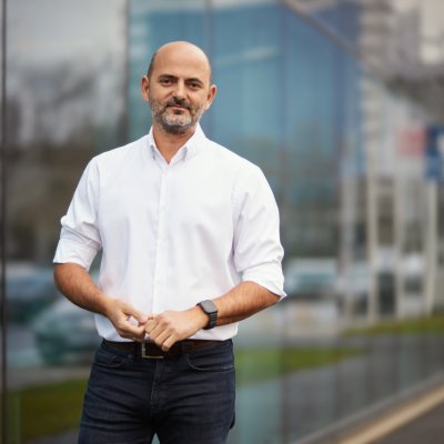 Cehii de la Rohlik au luat CEO pentru serviciul de livrare activ și în România