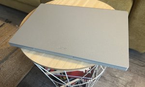 REVIEW Acer Aspire Vero - laptopul pentru cei care nu preferă paiul de plastic