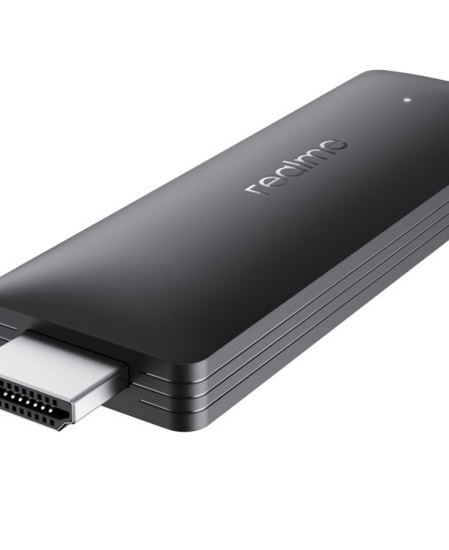 realme 4K Smart Google TV Stick este disponibil în România