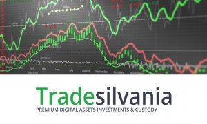 Tradesilvania, a digital asset management platform, 600% increase for 2021