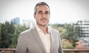Antreprenorul Dragoș Roșca intră în acționariatul firmei IT românești Bento