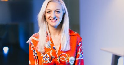 EA-The Entrepreneurship Academy o aduce pe Ioana Ceaușu în echipa de management
