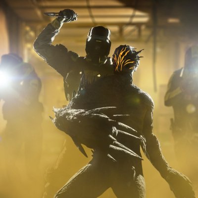 REVIEW Rainbow Six Extraction: o surpriză plăcută