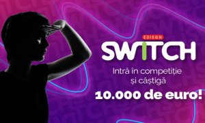 Switch Challenge, competiție de antreprenoriat pentru liceeni