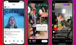 Instagram testează un serviciu de abonament ca să poți vedea ce fac influencerii