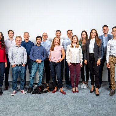 Eleven Ventures raises €60m fund to enable founders from South Eastern Europe