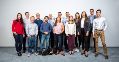 Eleven Ventures raises €60m fund to enable founders from South Eastern Europe