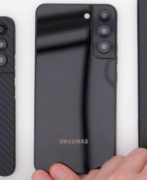 Preț Samsung Galaxy S22 - primele informații despre prețurile din Europa