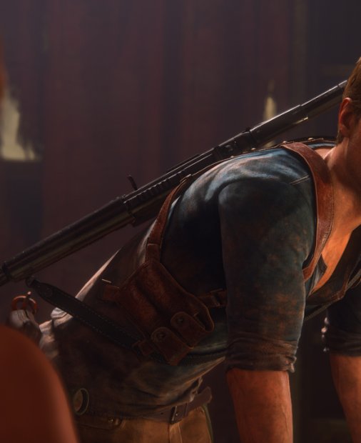 REVIEW Uncharted: Legacy of Thieves Collection - acțiune în haine noi