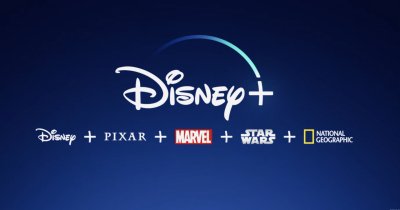 Disney Plus ajunge în România. Când se lansează la noi în țară?