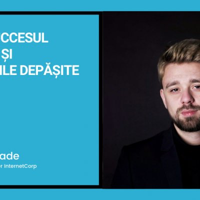 Despre succesul perceput și așteptările depășite