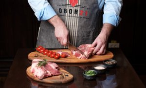 Obor21.ro: 40% clienți recurenți pentru carne de vită de la fermieri