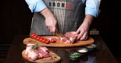Obor21.ro: 40% clienți recurenți pentru carne de vită de la fermieri