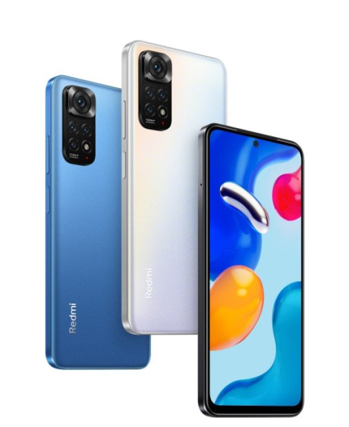 Xiaomi lansează telefoanele Redmi Note 11. Cât costă și când vor fi disponibile