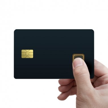 Tehnologia Samsung care aduce senzorul de amprentă pe cardurile de plată