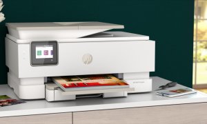 HP anunță sistemul de imprimare profesional pentru acasă