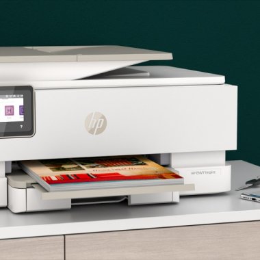 HP anunță sistemul de imprimare profesional pentru acasă