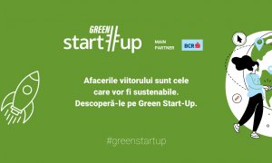 InternetCorp lansează Green Start-Up, publicație dedicată sustenabilității