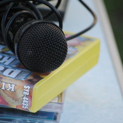 Dezvoltare personală pentru cei mici: Curs TV pentru copii