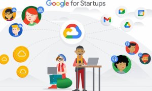 Google oferă până la 200.000$ în credite cloud pentru startup-uri