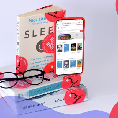 Bookster, abonați din peste 1.000 de companii. Ce citesc corporatiștii din România