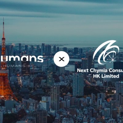 Fondul condus de cofondatorul Cardano, investiție în românii de la Humans.ai