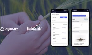 Partnership between the AgroCity and NutriGuide for customized fertilization plans