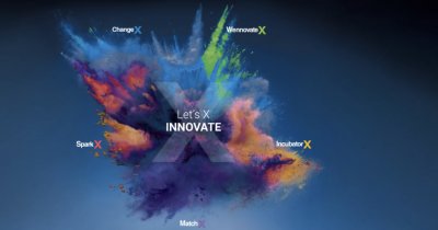 EBRD and Ascendis are launching IncubatorX SME for entrepreneurs