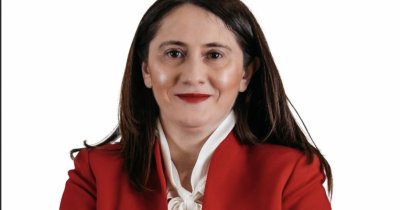 Soloprenoriat în consultanță fiscală - Nadia Oanea lansează Tax & Training