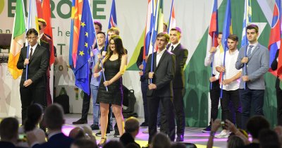 Organizația pentru tineri JA Worldwide, nominalizată la Premiul Nobel pentru Pace 2022