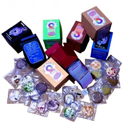 Românii de la Manna Foods, prototip pentru mâncare „de astronauți” pentru toți