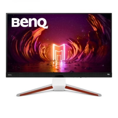 BenQ anunță monitoarele de gaming MOBIUZ cu rezoluție 4K,  audio 2.1 și cu telecomandă