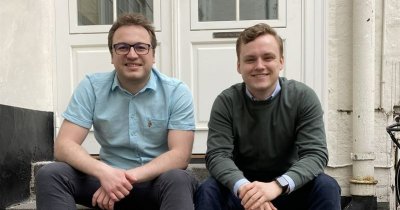 Danish startup HelloFlow, cofounded by Ciprian Florescu, acquired by Trulioo