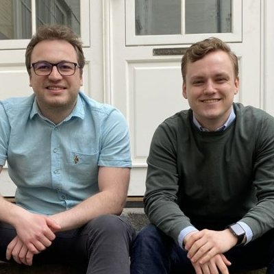 Startup-ul danez HelloFlow, cofondat de Ciprian Florescu, exit către Trulioo