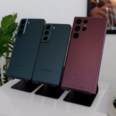 HANDS ON - Samsung Galaxy S22 Ultra este adevărata moștenire a lui Galaxy Note