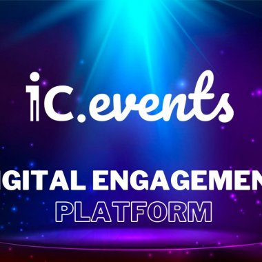 Calendarul evenimentelor IC Events 2022. Creștere record a platformei în 2021