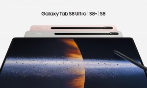 Samsung Galaxy Tab S8 Ultra, cea mai performantă tabletă Samsung de până acum