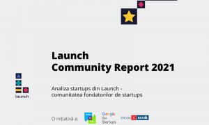 Raportul Launch 2021: care sunt cele mai populare domenii pentru startup-uri
