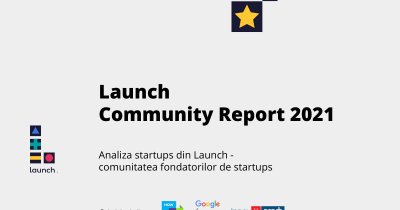Romanian Startups report - founders are focusing more and more on Automation