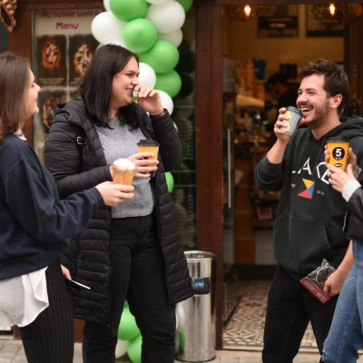 Franciza 5 to go: 200 de deschideri planificate pentru 2022