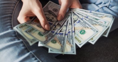 5.000 de români iau credite online pe lună la ING Home'Bank