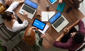 2022 aduce creșteri în bugetele de training din marile companii