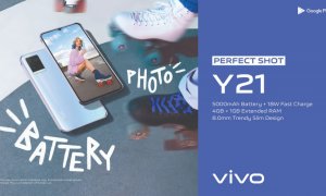 vivo aduce pe piață vivo Y33s și vivo Y21, telefoane ieftine și bune