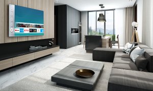 HORIZON lansează primul televizor românesc OLED 4K