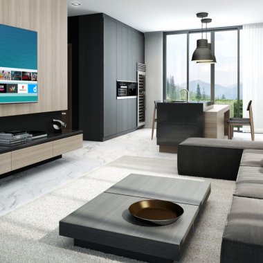 HORIZON lansează primul televizor românesc OLED 4K