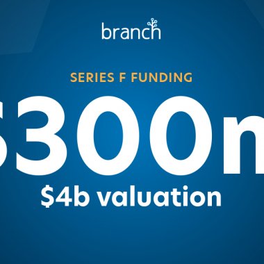 Branch, unicorn fondat de o româncă în SUA, investiție de 300 mil. $