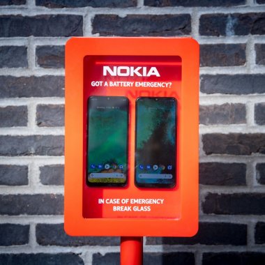 Telefoane ieftine și bune: Nokia G11 și Nokia G21, mid range-uri cu autonomie