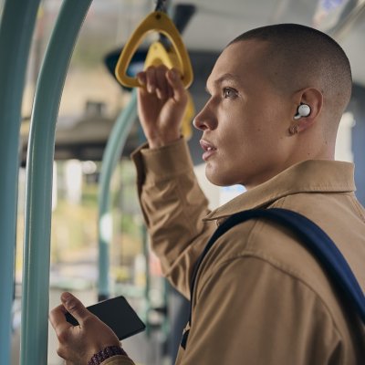 Sony lansează căștile LinkBuds, potrivite pentru apeluri video și conferințe