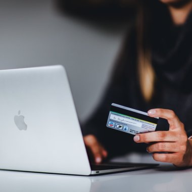 NETOPIA Payments: Valoarea totală a tranzacțiilor online cu cardul, +55% în 2021